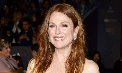 Julianne Moore Launches Gun Safety Campaign With Hollywood Committee