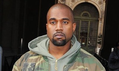 Kanye West Laments In-App Purchases on Children's Games
