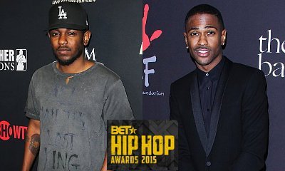 Kendrick Lamar and Big Sean Dominate 2015 BET Hip-Hop Awards' Winners List