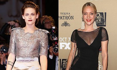 Kristen Stewart and Chloe Sevigny Paired for Lizzie Borden Movie