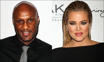 Lamar Odom's Heart Is Failing, Khloe Kardashian Gets 'Completely Inconsolable'
