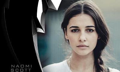 Naomi Scott to Play the Pink Ranger in Lionsgate's 'Power Rangers'