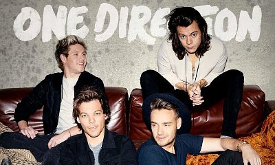 One Direction Unveils Tracklist of 'Made in the A.M.' Album