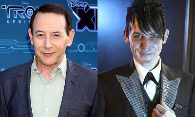 Paul Reubens to Play Penguin's Father Again on 'Gotham'