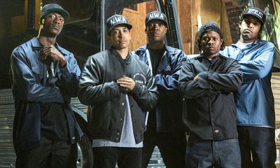 'Straight Outta Compton' Producers Sued by Ex-N.W.A Manager for Defamation