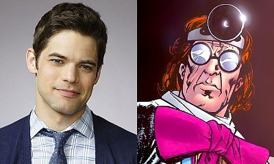 'Supergirl' to Feature Villain Toyman With a Twist