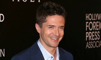 Topher Grace Defends 'Spider-Man 3', Dubs Director Sam Raimi 'So Talented'