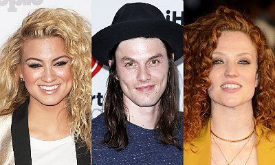 Tori Kelly, James Bay and Jess Glynne Added to 2015 MTV EMA Line-Up