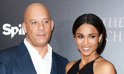 Vin Diesel and Ciara Attend 'Last Witch Hunter' Premiere in New York