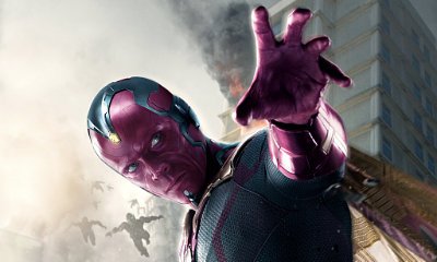 The Vision May Appear in 'Thor 3', 'Guardians 2' and 'Captain Marvel'