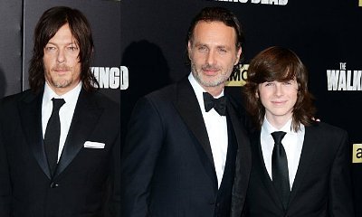 'Walking Dead' Debuts Season 6 at MSG, Sets Date for Midseason Return