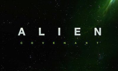 'Alien: Covenant' Gets Official Synopsis