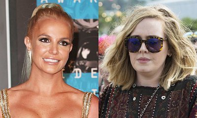 Watch Britney Spears Dance to Adele's 'Hello' in Cute Instagram Video