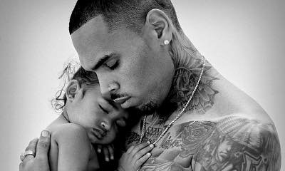 Chris Brown Unveils Tracklist of 'Royalty' Album