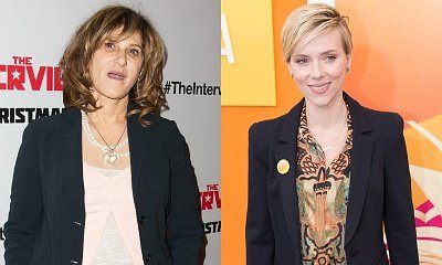 Gamergate Movie in the Works With Amy Pascal Producing, Scarlett Johansson Eyed to Star