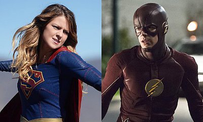 Get Details of Possible 'Supergirl' / 'The Flash' Crossover