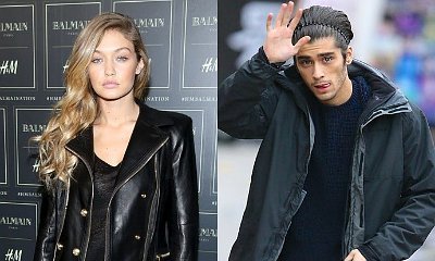Is Gigi Hadid Going to Meet Zayn Malik's Parents in the U.K.?