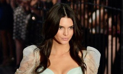 Kendall Jenner Slammed for Not Crediting Model in Nude Horseback Picture