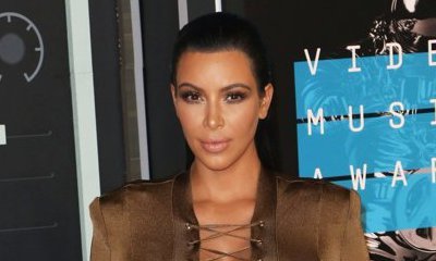 See How Kim Kardashian Silences Hater Who Calls Her 'Fat B***h'
