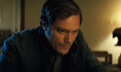 Take a Look at Michael Shannon as Heroic Father in 'Midnight Special' First Trailer