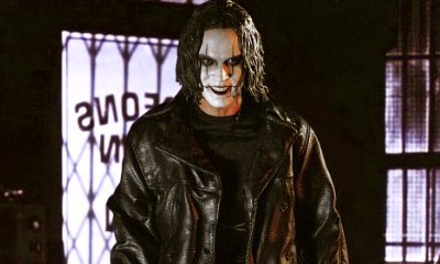 'The Crow' Remake Still Happening, Production Set to Begin in March
