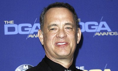 Tom Hanks Begins Working on 'Toy Story 4'