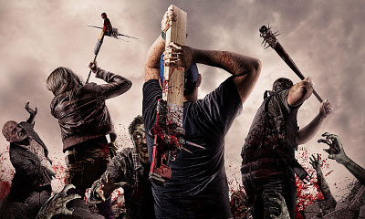 Zombie Apocalypse Series 'Z Nation' Renewed for Season 3