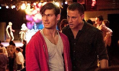 'Magic Mike' Feud: Alex Pettyfer Reveals Real Reason Why He Didn't Return for Sequel
