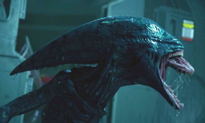 'Alien: Covenant' to Feature Familiar Alien Characters
