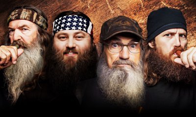 'Duck Dynasty' to Return for Ninth Season in January