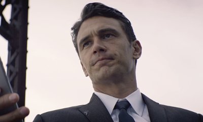 James Franco Faces Consequence of Bending History in '11.22.63' New Teaser