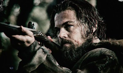 Leonardo DiCaprio NOT Raped by Bear in 'The Revenant'