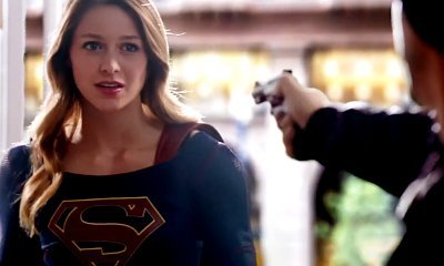 'Supergirl' 1.07 Preview: Powerless Kara