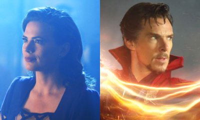'Agent Carter' Season 2 Has Tie-In to 'Doctor Strange'. Here's How It's Possible