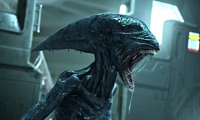 'Alien: Covenant' Aims for 'Pretty Hard R' Rating