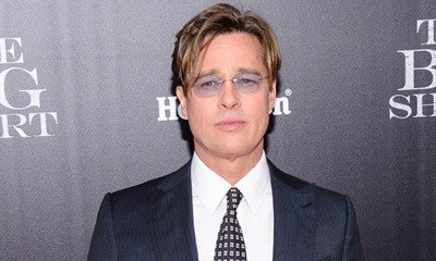Brad Pitt News Articles and Daily Gossips
Brad Pitt