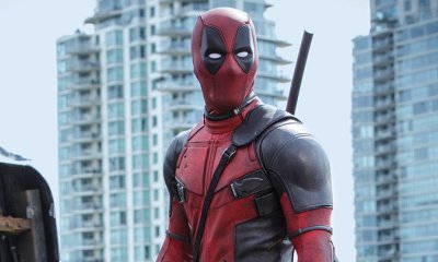 'Deadpool' Banned From China Due to Graphic Violence