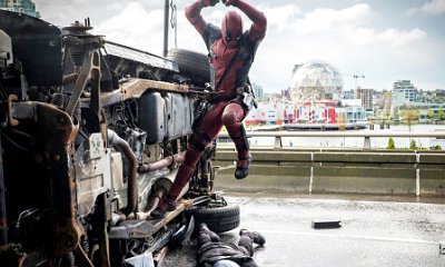 'Deadpool' Gets Rave Reviews After Surprise Screenings in N.Y.C. and L.A.