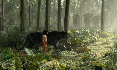 Disney Releases 'The Jungle Book' New Trailer, Poster and Still