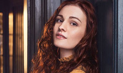 Here's the First Look at Brianna on Starz's 'Outlander'