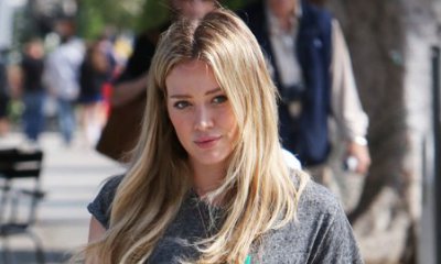 Hilary Duff Shares Emotional Tribute to Her Dog Frenchie Beau
Hilary Duff