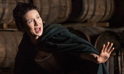 New 'Outlander' Season 2 Pic: Why Claire Looks Tense?
