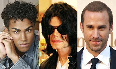 TJ Jackson Criticizes Michael Jackson-Inspired Drama Comedy Starring Joseph Fiennes