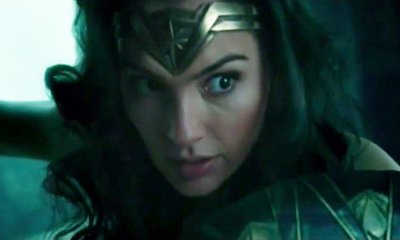 Check Out 'Wonder Woman' First Footage Featuring Bruce Wayne