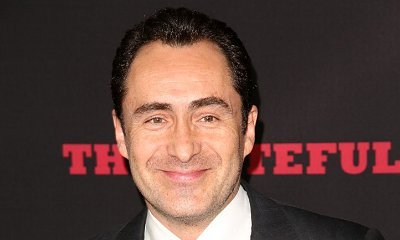'Alien: Covenant' Adds 'Hateful Eight' Star Demian Bichir to Cast