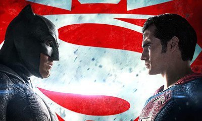 'Batman v Superman: Dawn of Justice Ultimate Edition' Receives R Rating