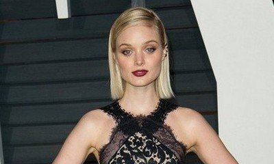 Bella Heathcote Joins 'Fifty Shades Darker' as Christian Grey's Ex Leila