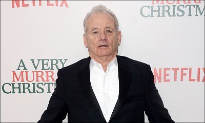 Bill Murray Offers to Indemnify Fans After Throwing Their Cellphones Off Restaurant Rooftop