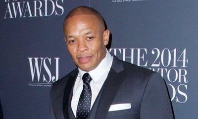 Dr. Dre to Star in Apple's First Original TV Series Filled With 'Violence and Sex'