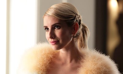 Emma Roberts Officially Returning for 'Scream Queens' Season 2